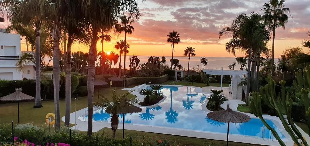 Costalita Seaview Apartment Estepona 0*,  Spain