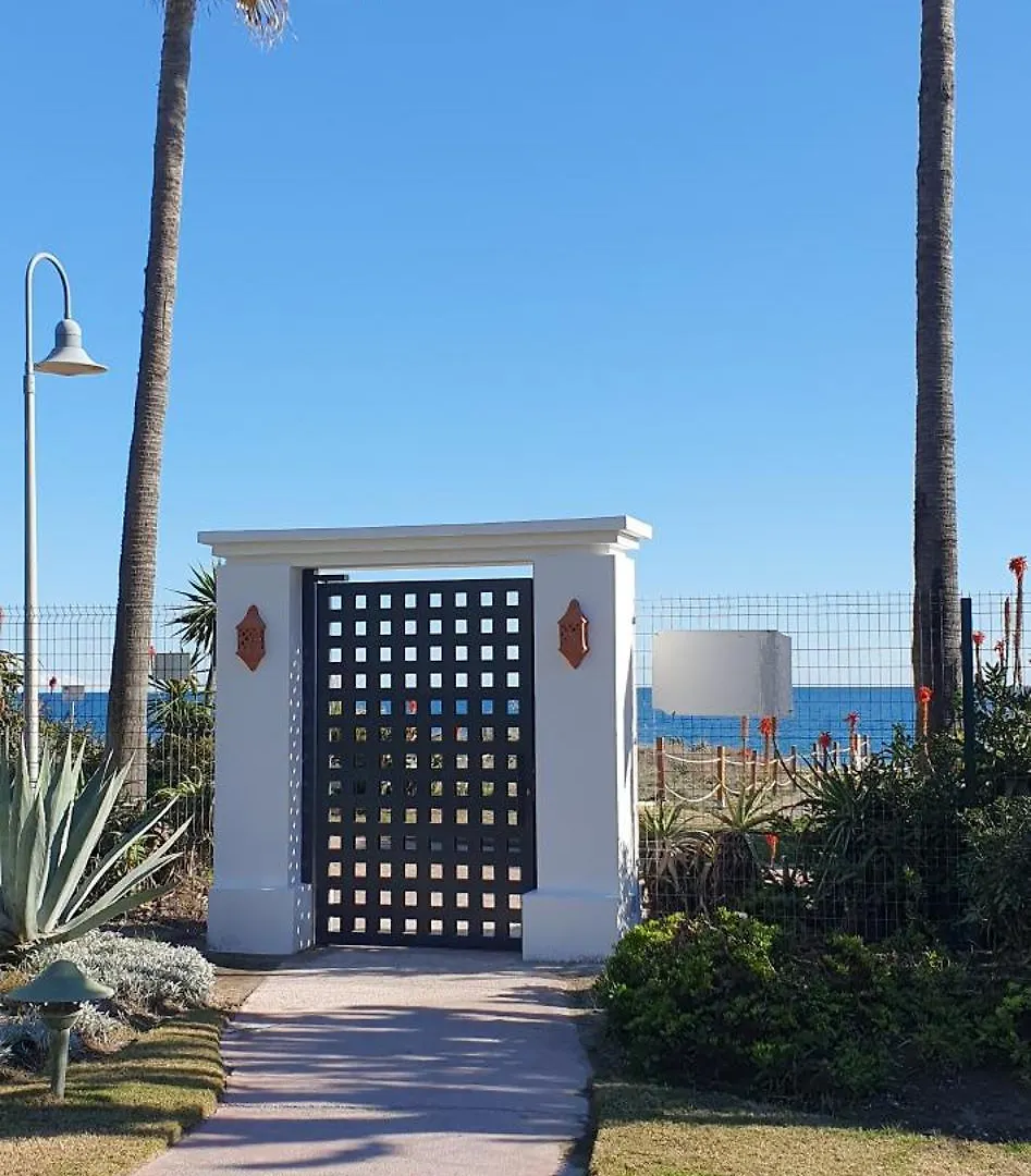 Costalita Seaview Apartment Estepona 0*,  Spain