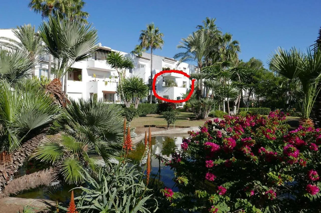 Costalita Seaview Apartment Estepona