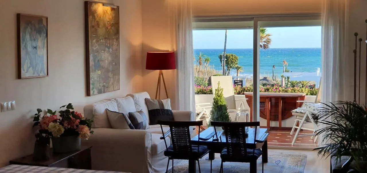 Costalita Seaview Apartment Estepona Spain